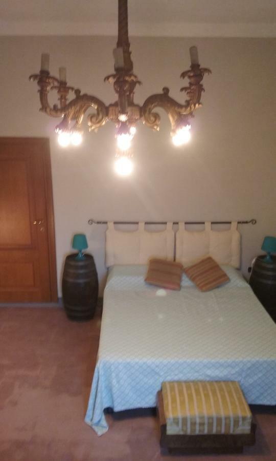 Latera Bed and Breakfast Barberino di Mugello Eksteriør billede