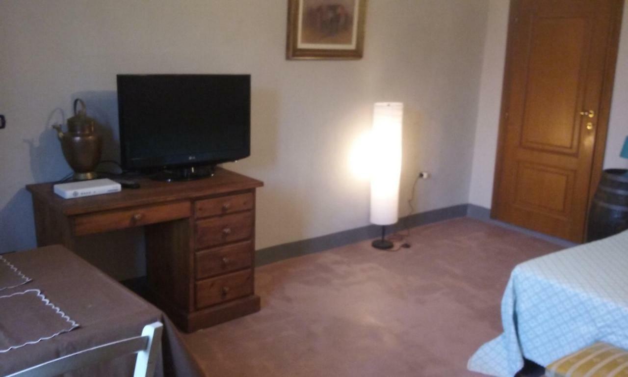 Latera Bed and Breakfast Barberino di Mugello Eksteriør billede