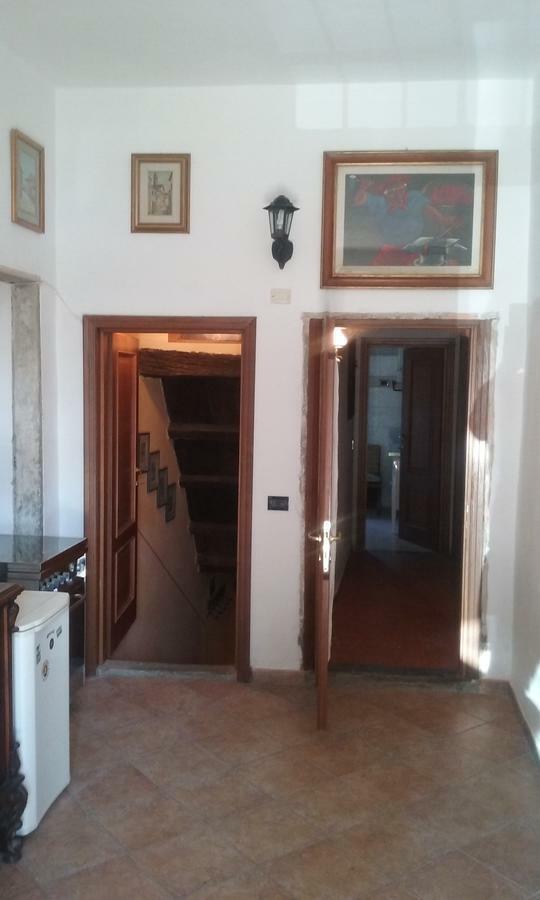 Latera Bed and Breakfast Barberino di Mugello Eksteriør billede