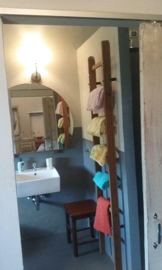 Latera Bed and Breakfast Barberino di Mugello Eksteriør billede