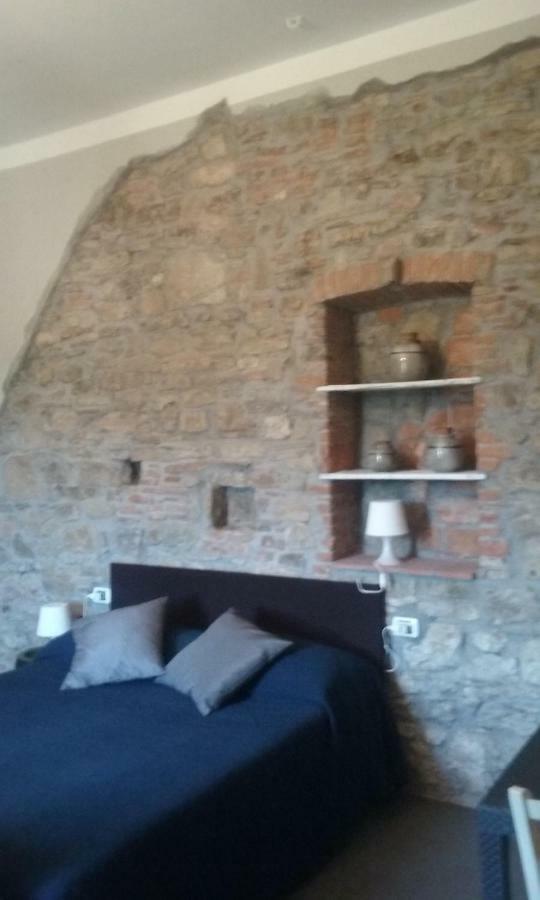 Latera Bed and Breakfast Barberino di Mugello Eksteriør billede
