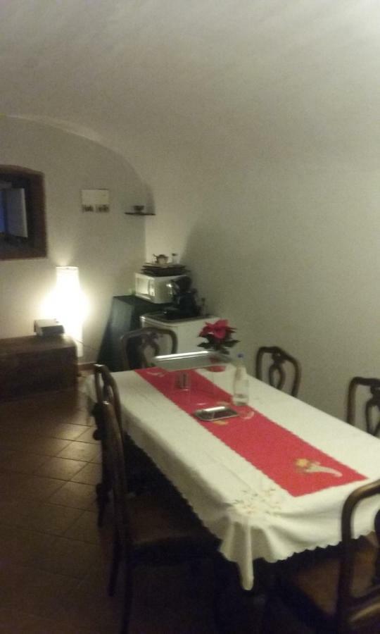 Latera Bed and Breakfast Barberino di Mugello Eksteriør billede